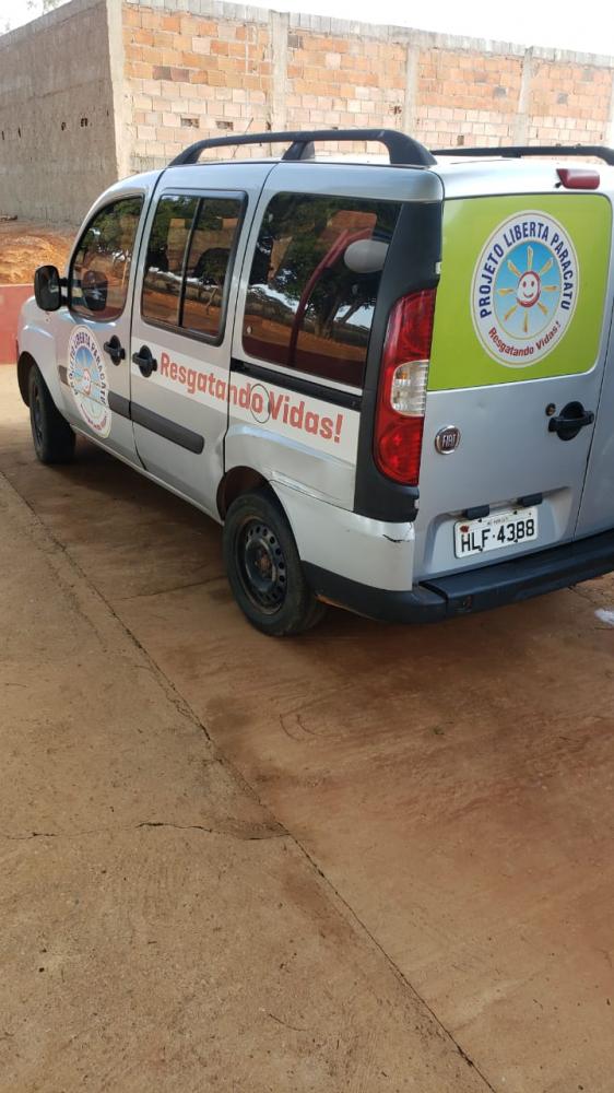Divulgação / Projeto