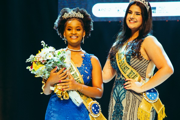 Fotos: Divulgação Miss Brasil Real / Rodolfo Cabral e Mark Martins