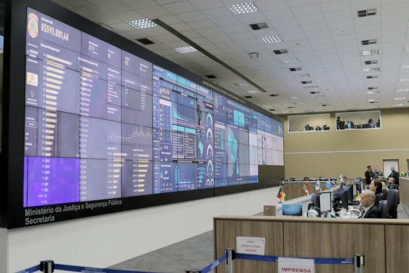 Aumento de gastos p\u00fablicos pode elevar expectativa de infla\u00e7\u00e3o