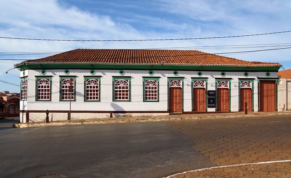 PL de igualdade e direitos sociais LGBTQIA+ é aprovado em Paracatu - Paracatunews
