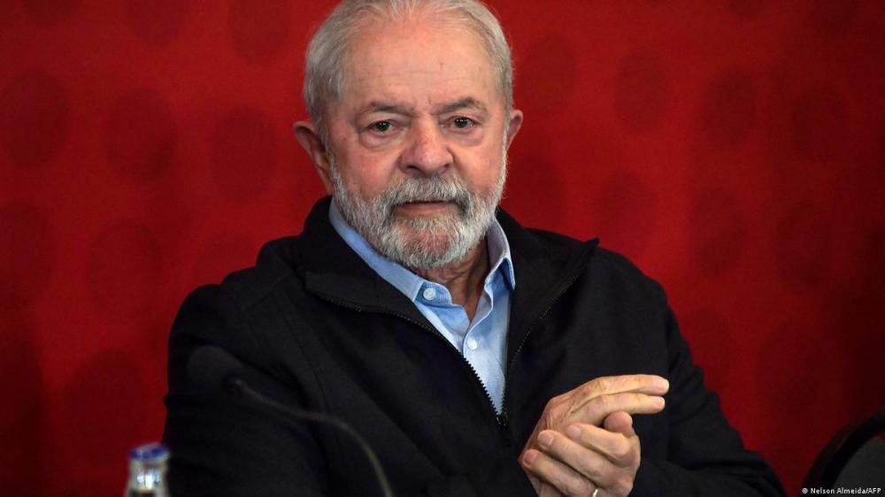 Nelson Almeida /AFP