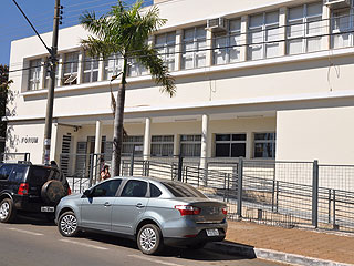 Fórum de Paracatu / Da internet