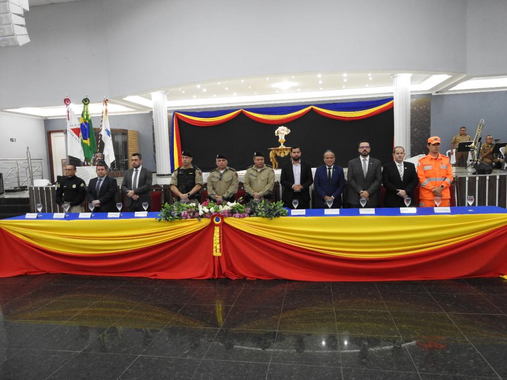 Divulgação /Polícia Militar
