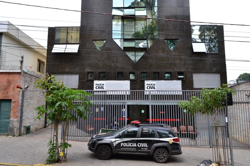 PCMG / Divulgação