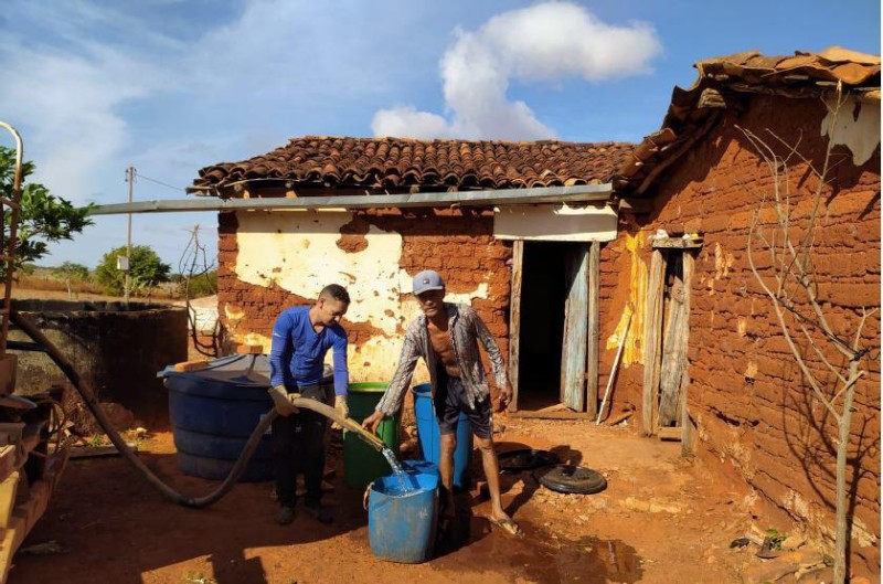 Investimentos E Ações De Prevenção Para Enfrentamento Das Chuvas E Da ...