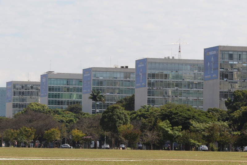 © Fabio Rodrigues Pozzebom/Agência Brasil