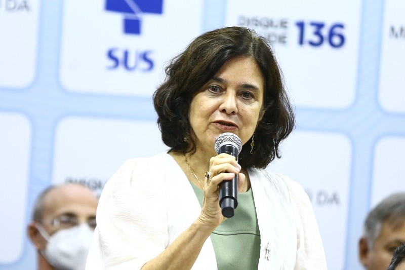 © Marcelo Camargo/Agência Brasil