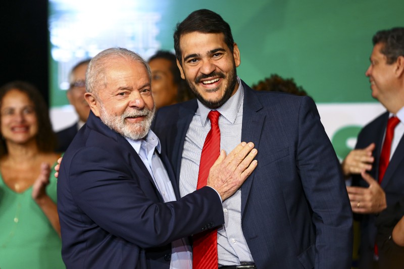 © Marcelo Camargo/Agência Brasil