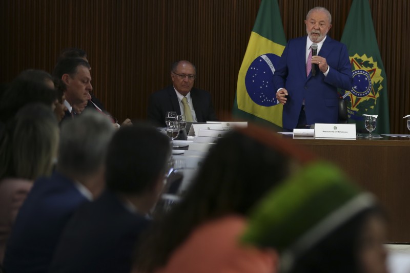 © José Cruz/Agência Brasil