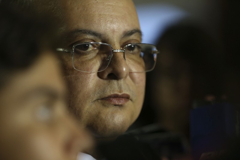 © Valter Campanato/Agência Brasil