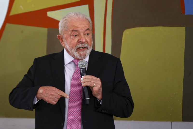 © Marcelo Camargo/Agência Brasil