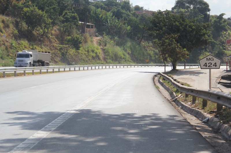 Seinfra / Arquivo
