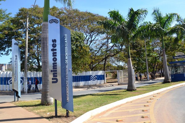 Unimontes / Divulgação