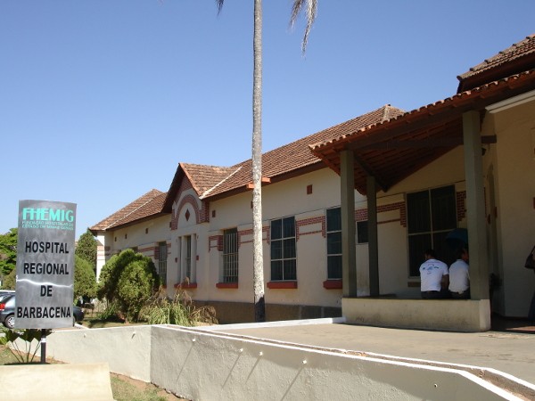Fhemig / Divulgação
