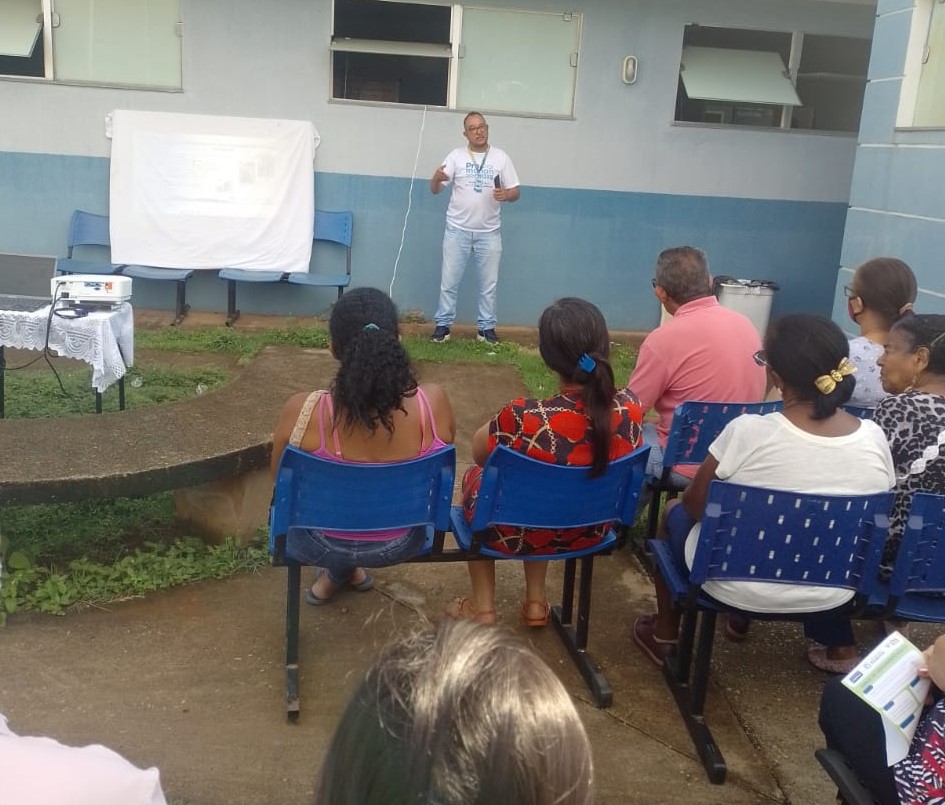Divulgação / Copasa