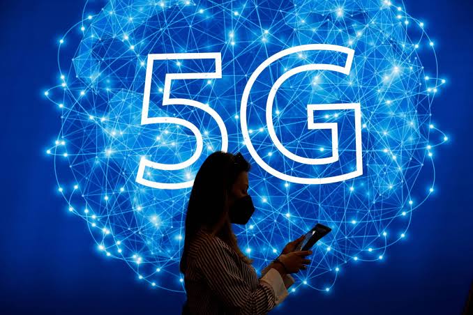 5G é liberado em sete capitais na segunda-feira, 19