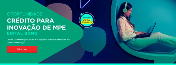 BDMG / Reprodução