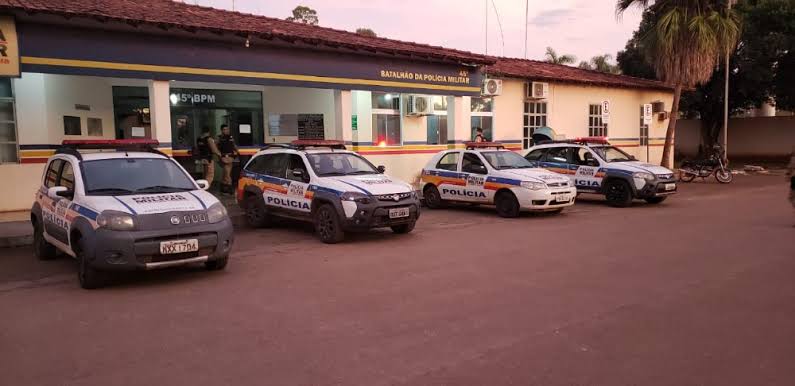 Arquivo/ Paracatunews