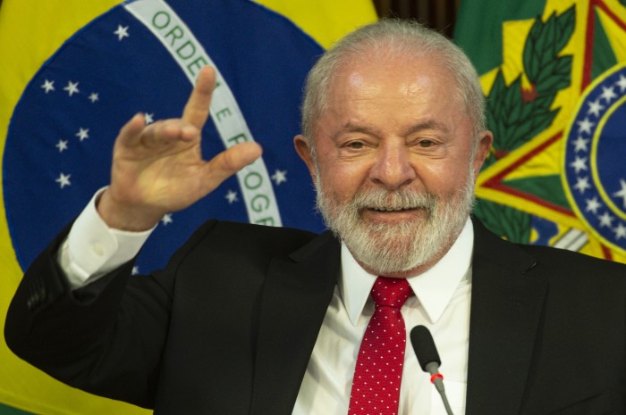 © Marcelo Camargo/Agência Brasil