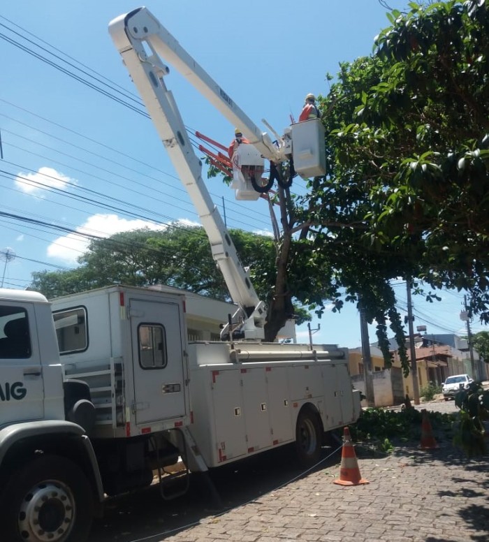 Foto: Reprodução/Secom Minas Gerais
