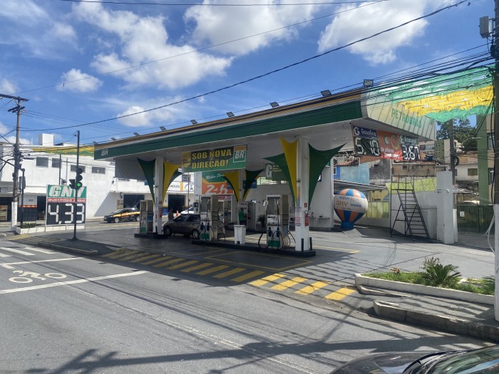 Gasmig inaugura operação de mais um posto GNV
