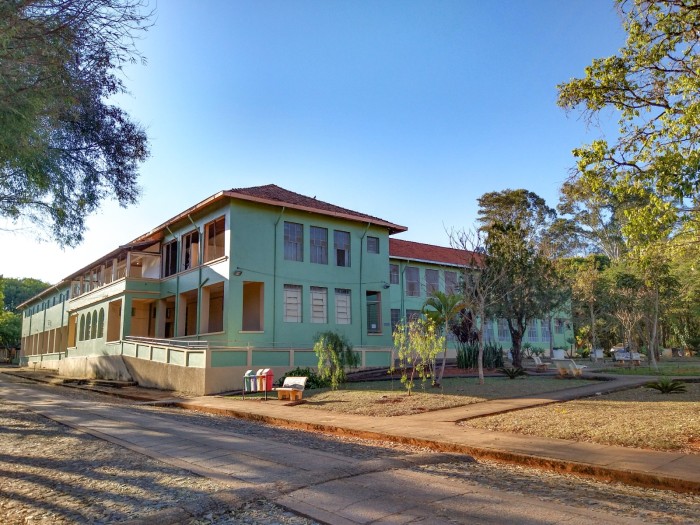Fhemig / Divulgação