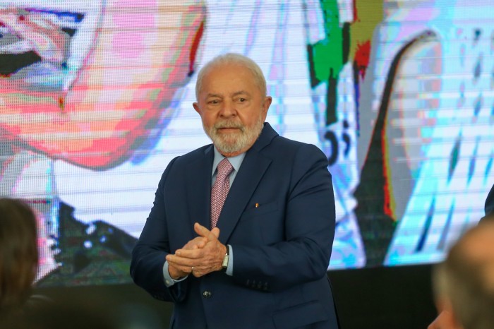 © Foto:José Cruz/ Agência Brasil