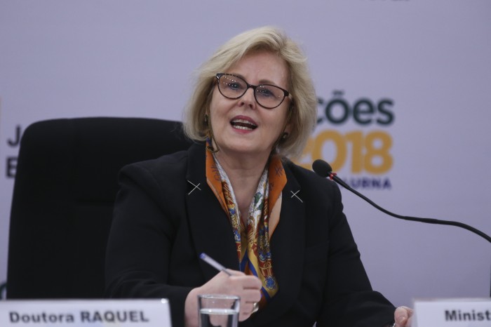 © Antonio Cruz/Agência Brasil