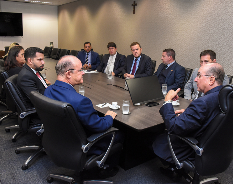 Foto: Divulgação TJMG