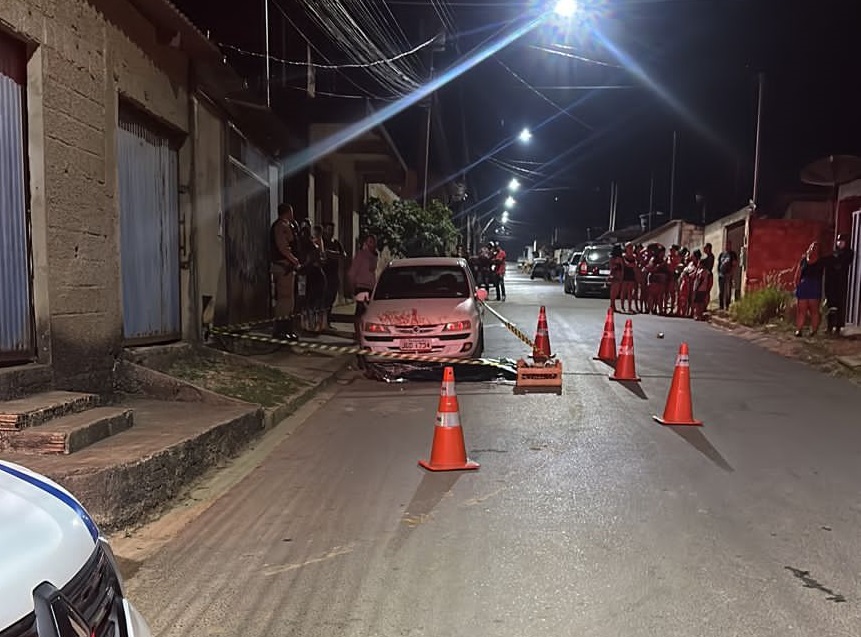 Reprodução Redes Sociais 