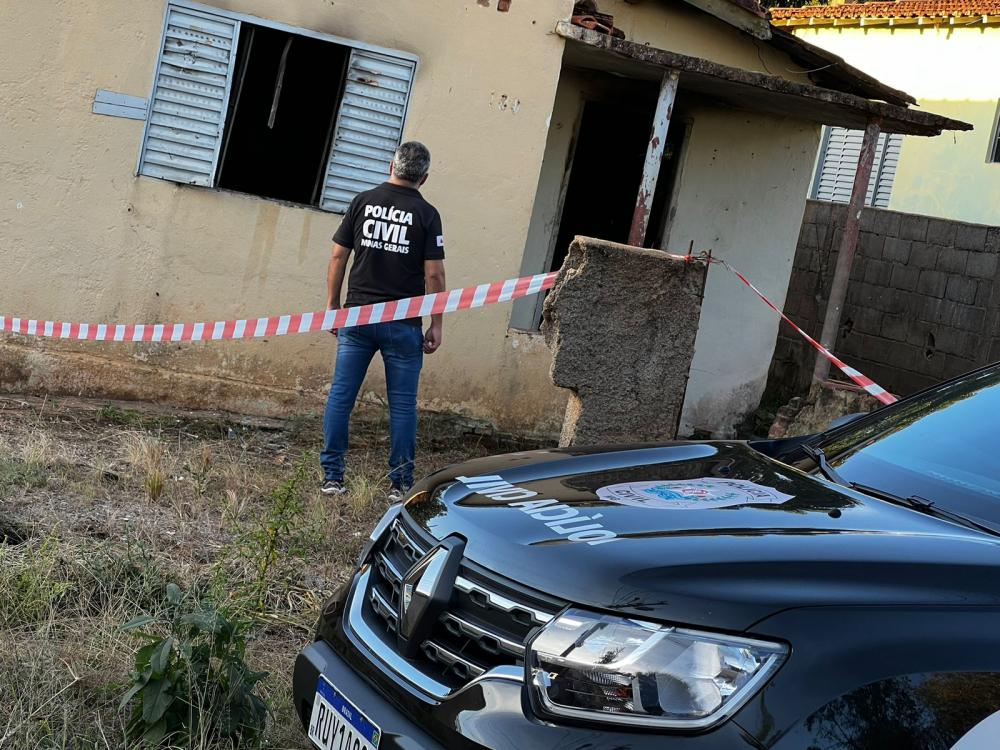 Divulgação /Polícia Civil