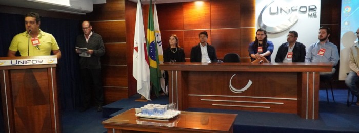 Seapa / Divulgação
