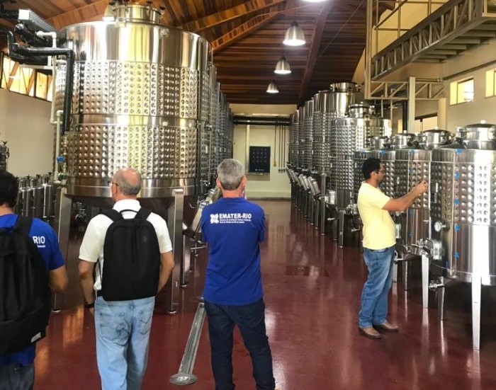Emater / Divulgação