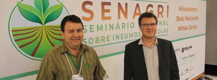 Pedro Veras / Epamig