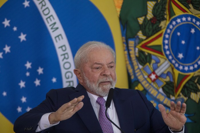 © Joédson Alves/Agência Brasil