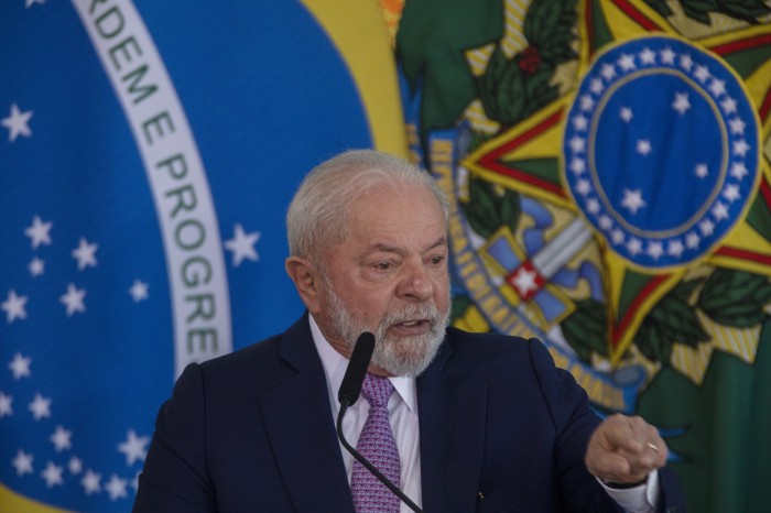 © Joédson Alves/Agência Brasil