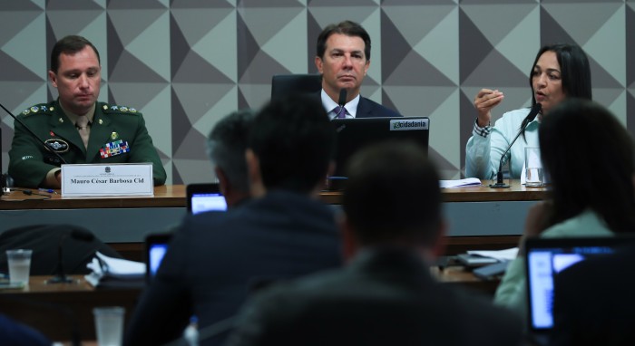 © Lula Marques/ Agência Brasil