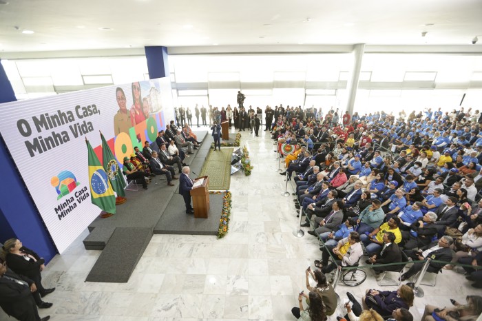 © Marcelo Camargo/Agência Brasil