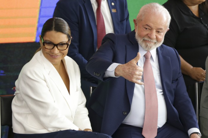 © Marcelo Camargo/Agência Brasil