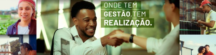 Governo de Minas