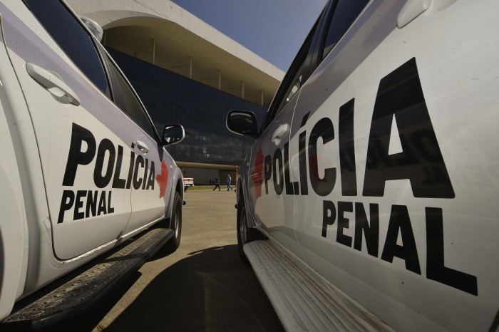 Cristiano Machado / Imprensa MG