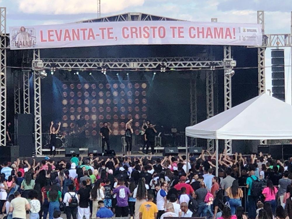 Assessoria / Hallel