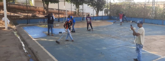 Sejusp / Divulgação