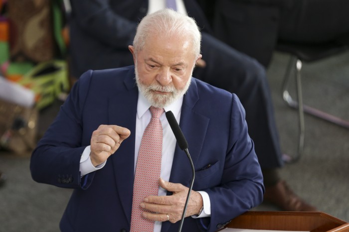 © Marcelo Camargo/Agência Brasil