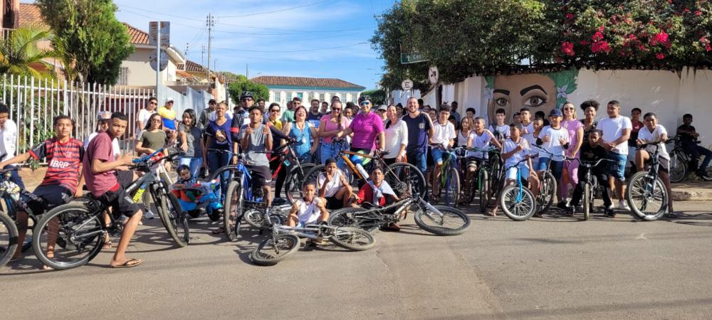 Fonte: arquivo da escola