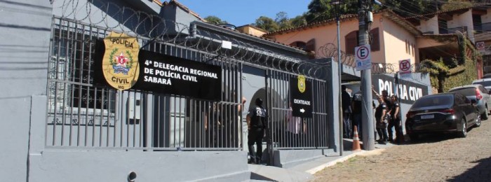 PCMG / Divulgação