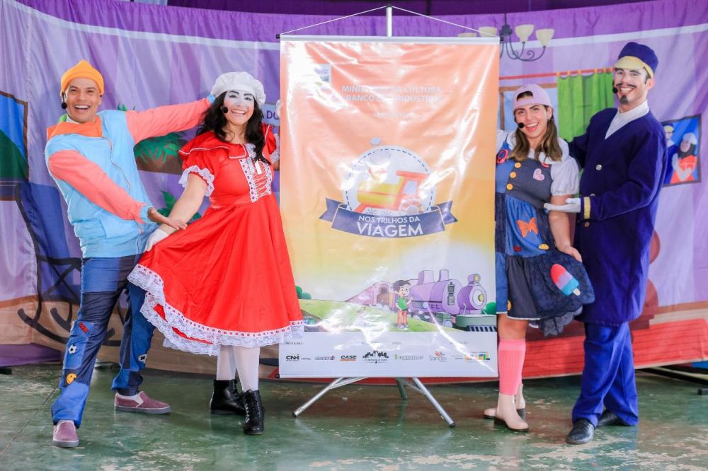 Créditos imagem: Kamilla Fotografias
