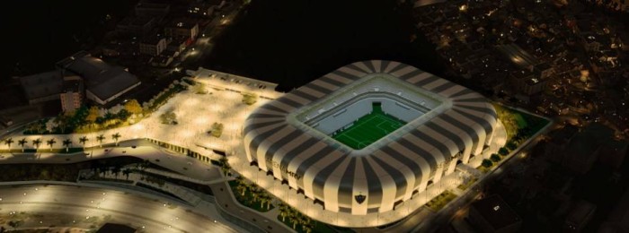 Atlético/ Divulgação