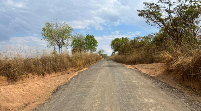 Acidente mata duas pessoas na BR-251, em Salinas (MG) - Estradas