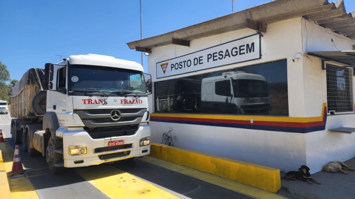 DER-MG / Divulgação